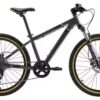 VTT Enfant Rockrider ST 920 24'' 9-12 ans Gris