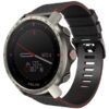 Montre GPS Polar Grit X Pro Saphir Edition Titan