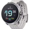 Montre GPS Suunto Race Birch - Blanc