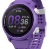 Montre GPS Coros Pace 3 Silicone Retro Violet