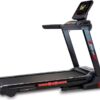 Tapis de course - BH - Boxster Plus Multimedia II -Kinomap Zwift - 22km/h - 150x51cm - TFT