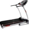 Tapis de Course - BH Impulse Dual II noir
