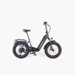 Vélo électrique Biwbik DAKAR