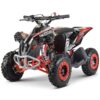 Pocket Quad enfant électrique XL Canada 1000W