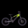 Draisienne électrique sedna sx 20" Vert