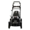 Tondeuse à gazon Blackstone SP-4X 510 H200 - avec roues pivotantes et moteur HONDA GCV200