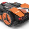 Worx Landroid Vision L1600 WR216E - Robot Tondeuse - Sans installation