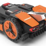 Worx Landroid Vision L1600 WR216E - Robot Tondeuse - Sans installation