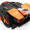 Worx Landroid Vision S250 WR202E - Robot Tondeuse - Sans Installation