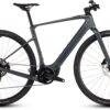 Vélo Cube NULANE HYBRID C:62 RACE 400X 2025