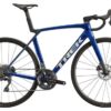 Vélo de Route Trek Madone SL 5 Shimano 105 12V 700 mm Bleu Gén. 8