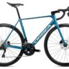 Vélo de Route Orbea Orca M30i Shimano 105 Di2 12V 700 mm Bleu Slate 2025