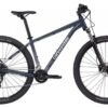 VTT Semi-Rigide Cannondale Trail 6 29 Shimano Alivio/Altus 9V 29'' Gris Slate