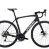 Vélo de Route Trek Domane SL 5 Shimano 105 12V 700mm Noir Gén. 4