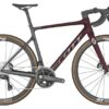 Vélo de Route Scott Addict SE Shimano Ultegra Di2 12V 700 mm Rouge