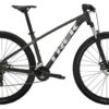 VTT Semi-Rigide Trek Marlin 4 Shimano Altus 7V 29'' Noir Gén 2