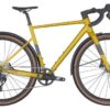 Vélo de Gravel Scott Speedster Gravel 30 EQ Sram Apex XPLR 12V 700 mm Vert
