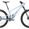 VTT Tout-Suspendu Scor 2030 Sram GX 12V 29'' Bleu