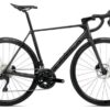 Vélo de Route Orbea Orca M30i Shimano 105 Di2 12V 700 mm Gris Noir Vulcano 2025