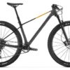 VTT Semi-Rigide Mondraker Chrono Carbon DC R Sram GX/NX Eagle 12V 29'' Gris/Jaune 2025