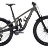 VTT Tout Suspendu Trek Slash 9 GX Eagle AXS T-Type 12V 29/27.5'' Gris Mercure Gén 6