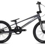 BMX Race Sunn Royal Factory Gris