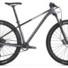 VTT Semi-Rigide Mondraker Chrono DC Sram SX Eagle 12V 29'' Gris/Noir 2025