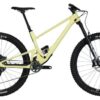VTT Tout-Suspendu Scor 4060 ST Sram GX 12V 29'' Jaune