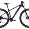 VTT Semi-Rigide Cube Aim Race Shimano Acera/Altus 8V 29'' Noir
