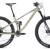 VTT Tout-Suspendu Sunn Kern S1 Sram GX Eagle 12V 29'' Beige