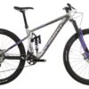 VTT Tout Suspendu Ghost Riot Trail Full Party Shimano Deore XT 12V 29' Silver 2021 - Vélo d'Exposition