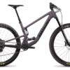 VTT Tout-Suspendu Santa Cruz Tallboy R Carbon C Sram NX Eagle 12V 29'' Taupe Mat 2023
