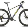 VTT Semi-Rigide BH Spike 2.0 Shimano Altus 8V 29'' Bleu