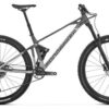 VTT Tout-Suspendu Mondraker Raze Sram SX Eagle 12V 29'' Gris 2024