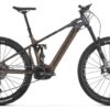 VTT Électrique Tout-Suspendu Mondraker Crafty XR Sram GX Eagle 12S 750 Wh 29'' Bronze 2024