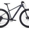 VTT Semi-Rigide Cube Acid Sram NX Eagle 12V 29'' Gris Pearl