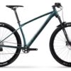 VTT Semi-Rigide Lapierre Prorace 3.9 Shimano Deore 12V 29'' Bleu 2025