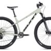 VTT Semi-Rigide Sunn Exact S1 Shimano Deore 12v 29'' Vert