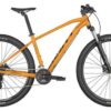 VTT Semi-Rigide Scott Aspect 960 Shimano Tourney 8V 29'' Orange 2025