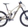 VTT Tout-Suspendu GT Force Carbon Elite Sram NX Eagle 12V 29'' Beige Tan 2022 - Produit Reconditionné