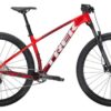 VTT Semi Rigide Trek Procaliber 6 29'' Shimano Deore/XT 12V Rouge 2025
