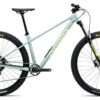 VTT Semi-Rigide Orbea Laufey H30 Shimano Deore 12V 29'' Bleu Stone 2025