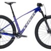 VTT Semi-Rigide Trek Procaliber 9.5 Shimano Deore 12V 29'' Bleu Violet Gén. 3