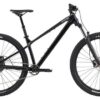 VTT Semi-Rigide Cannondale Habit HT 3 MicroShift Advent X 10V 29'' Noir