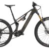 VTT Électrique Tout-Suspendu Cannondale Moterra SL 1 Sram XO AXS 12V 600Wh MX(29/27.5'') Noir