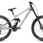 Vélo de Route Orbea Orca M30 Shimano 105 12V 700 mm Gris Noir Vulcano 2025