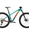 VTT Semi-Rigide Trek Roscoe 7 Shimano Deore 12V 29'' Bleu