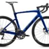 Vélo de Route BH RS1 3.0 Shimano 105 11V 700 mm Bleu