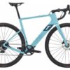 Gravel 3T Exploro Ultra Rival 1x11V 700mm Bleu Clair 2024