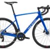 Vélo de Route Van Rysel NCR CF Sram Rival AXS eTap 12V 700mm Bleu 2024